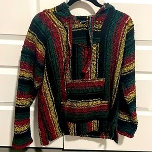 Poncho!!!